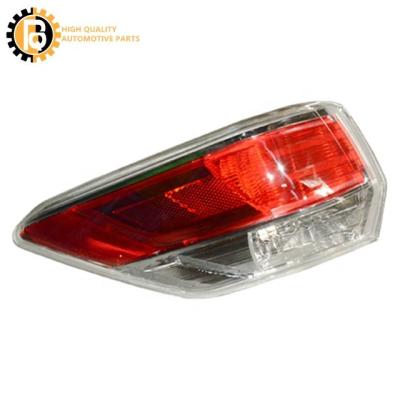 China PQ Tail Light For GSU55 ASU5 OEM 2015-2018# 81561-0E120 81551-0E120 81581-0E060 81591-0E080 COROLLA for sale