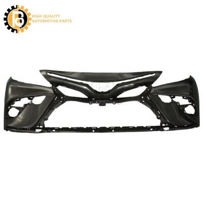 China PQ Replacement Parts Car Bumper For 2017-2021 CAMRY/HYBRID OEM 52159-0X917 52119-0X943 52119-0X941 Camry for sale