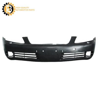 China PQ Spare Parts Car Bumper For CROWN CROWN 2005-2009 GRS18# 52159-0N901 52119-0N901 for sale