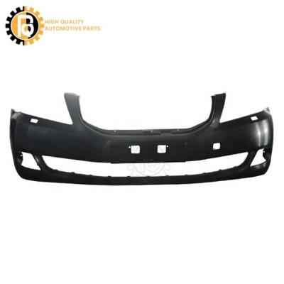 China PQ Spare Parts Car Bumper For CROWN CROWN 2009-2012 GRS20# 52119-0N912 52159-0N912 for sale