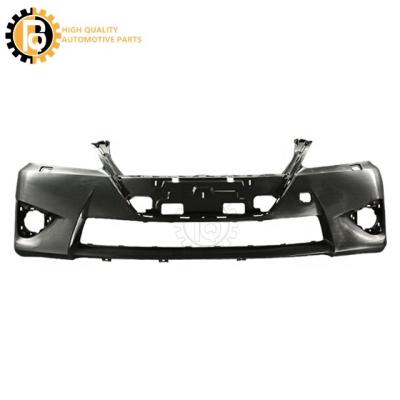 China PQ Spare Parts Car Bumper For CROWN CROWN 2012-2019 GRS20# GRS208 ARS212 52119-0N916 52159-0N916 52119-0N918 for sale