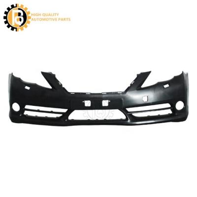 China PQ Replacement Parts Car Bumpers For REIZ MARK X MARK X 2010-2013 GRX132 GRX13# 52159-0P902 52159-0P903 52119-0P904 52119-0P905 for sale