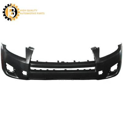 China PQ Replacement Parts Car Bumper For RAV4 2009-2011 ACA33 ACA37 ACA32 ACA3# 52119-0R905 52159-0R905 52119-0R904 52159-0R906 Rav 4 for sale