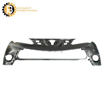 China PQ Spare Parts Car Bumper For RAV4 2013-2016 ZSA42 ASA44 ZSA4# ASA4#52159-0R090 52159-0R100 52119-0R912 52119-0R913 52411-0R030 RAV4 for sale