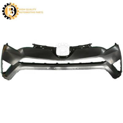 China PQ Spare Parts Car Bumper For RAV4 2016 - ASA4# ZSA4# 52119-0R918 52159-0R916 52411-0R100 52169-0R030 RAV4 for sale