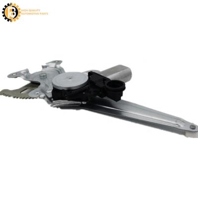 China High Quality Auto Parts Window Lifter For AUS40 GSU45 OEM 69803-0E010 Highlander for sale