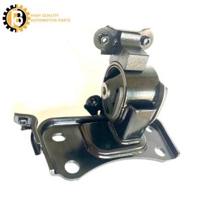 China PQ Auto Parts Steel High Quality Engine Mount For RVA4 OEM 12372-0H190 12372-28230 12372-28390 for sale