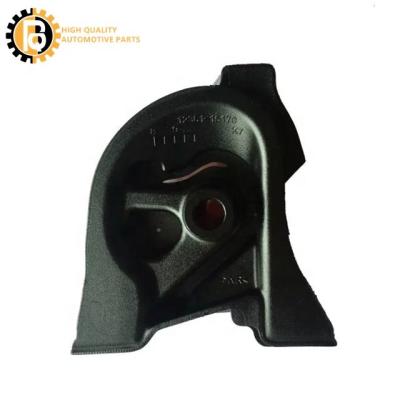 China PQ Auto Parts Steel High Quality Engine Mount For COROLLA 4AFE 5AFE SPRINTER LEVIN/TRUENO OEM 12361-15170 12361-64210 for sale