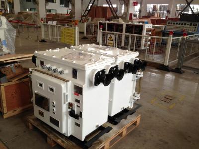 China Electrical Vacuum Explosion Proof Switchgear , High Voltage Switchgear for sale