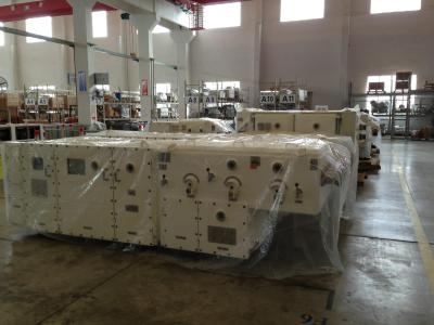 China FLP Multi-Functional Vacuum Switchgear For Mine KJZ4-630/1140 for sale