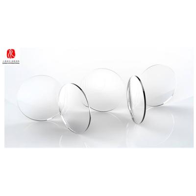 China Progressive specialization in the production of progressive bifocal optical lens, white monomer optical lens for sale