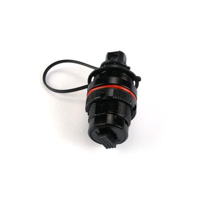 China H Adapter Fiber Optic Optic Waterproof Similar As OptiTap Adapter Optitap Adapter for sale