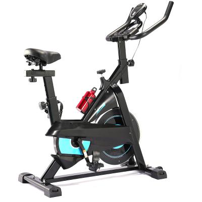 China Indoor Commercial Fitness Exercise Bike Home Use Magnetic Spinning Bike for sale