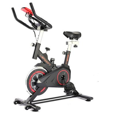 China Home Use Gym Master Fitness Spinning Bike Exercise Spinning Bike Training Bicycle for sale