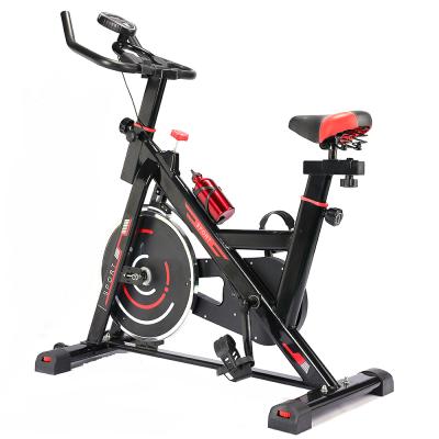 China Universal High Quality Cardio Training Other Commercial Static Bike Sports Rotate Bike Gym Equipment Magnetic Exercise Bikes for sale