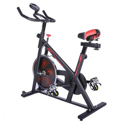 China High Quality Indoor Home Indoor Bicycle Exercise Bikes Trainer Equipment Gym Use Commercial Magnetic Rotation Bike for sale