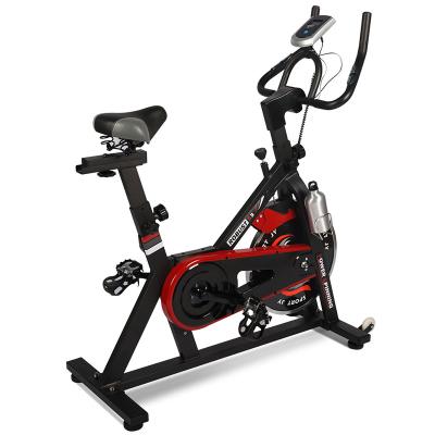 China New Cardio Bodybuilding Manufacturer Professional Fitness Spinning Indoor Bike For Home Use for sale