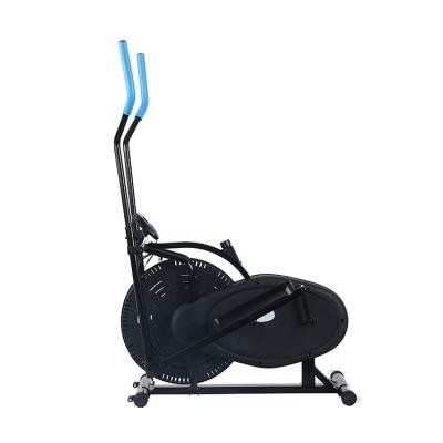 China Indoor Air Hot Bike Gym Strength Training Electric Home Exercise Bike for sale