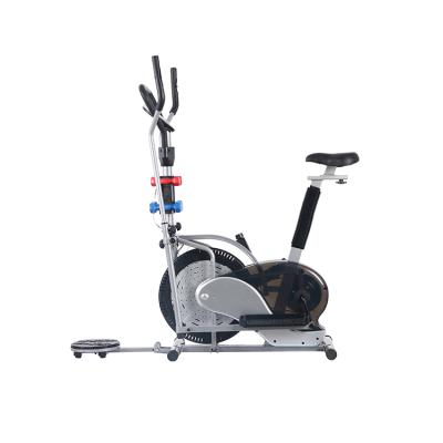 China Commercial spinning bike strength training mode use spinning bike magnetic orbitrac exercise bike for sale