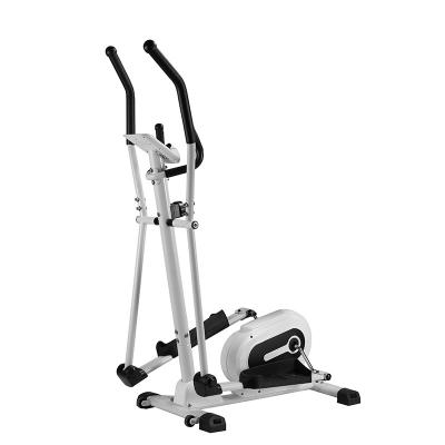 China Universal High Quality Commercial Elliptical Trainer Magnetic Flywheel Exercise Equipment 4kg Elliptical Fitness Machine for sale