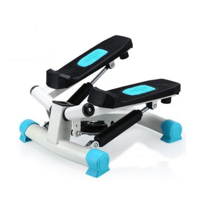 China Useful Exercise Home Lose Weight Fitness Body Shaping Mini Stepper for sale