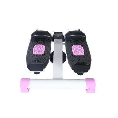 China Multi Cycle Mini Stepper Electric Rehabilitation Fitness Step Exerciser Home Fitness Gym Exerciser for sale