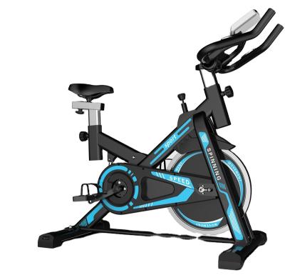 China Home Use Fitness Spinning Bike Gym Spinning Bike Magnetic Exercise Bike Spinning for sale