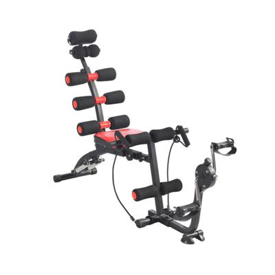 China Multifunctional Fitness Equipment Indoor Abdominal Exercise Bodybuilding Fitness Equipment for sale