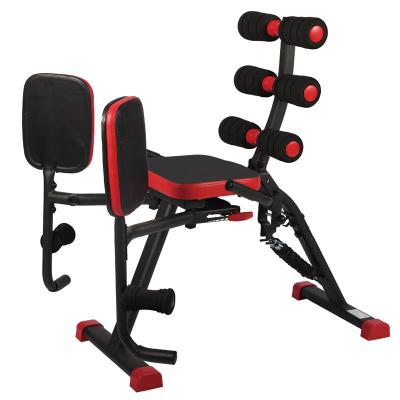 China New Sports Bodybuilding Multi Fitness Gym Abdominal Trainer Equipments for sale