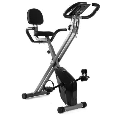 China Home Use Body Crunch Fitness Exercise Bike for sale