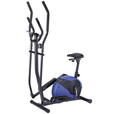 China Orbitrac Universal High Quality Elliptical Cross Trainer Fitness Magnetic Elliptical Cross Trainer for sale