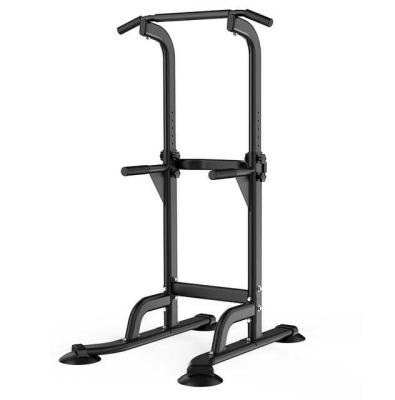 China Bodybuilding Power Tower Pull Ups Gym Fitness Equipment for sale