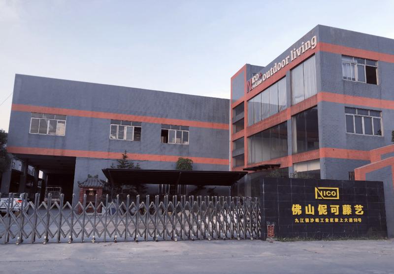 Verified China supplier - New Line Furniture Co., Ltd.