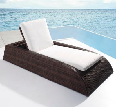 China Garden Pool Sun Sofa Bed Sling Sun Sofa For Sale for sale