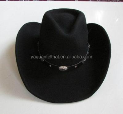 China breathable & Cowboy hat waterproof cowboy hat dehumidi for sale