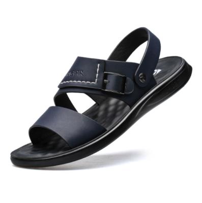 China UP-3132r Men's Daily Summer Casual Shoes Non-slip Beach Sandals for sale