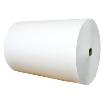 China Virgin Wood Pulp 100% Virgin Wood Pulp Mother Paper Roll Parent Roll Big Jumbo Roll Toilet Paper Raw Paper for sale