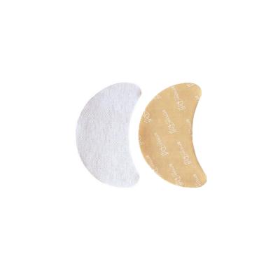 China Home Use+office+travel Disposable Breathable Ultra Thin Soft Absorbent Deodorant Armpit Sweat Pads for sale