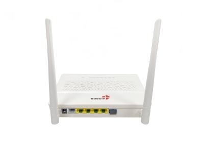 Cina Router ad alta velocità di EPON ONU con 1GE+3FE+1POTS+WiFi 2.4G 300M For FTTH in vendita