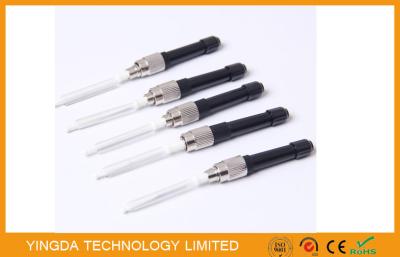 China FC Fusion Quick Splice Connectors , Field Installable Connector Bare Fiber 250um for sale