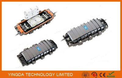 China 3 in 3 uit Sluiting van de Vezel de Optische Las, PC in Bijlage van de Lijn de Ondergrondse Openluchtvezel Te koop