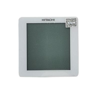 China China Manufacturer Hot Sale PC-P1HEQ Air Conditioning Control Spare Parts Touch Screen Display Commercial Control Panel For Home Use for sale