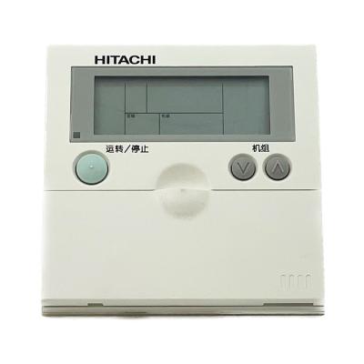 China PSC-A64S HITACHI commercial original central air conditioning control box for commercial use for sale