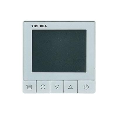 China RBC-ASCU11-C Commercial Central Air Conditioning LCD Display Wireless Remote Control Touch Screen For Home for sale