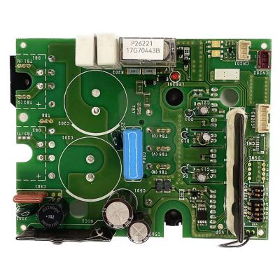 China Commercial Original HITACHI P26221 17G70443B Central Flat Fan Driven Variable Frequency Board Air Conditioner Fan Multi Line For Sale for sale