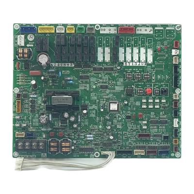 China Commercial original A747883 parts central air conditioning outside circuit board computer component motherboard for home use for sale