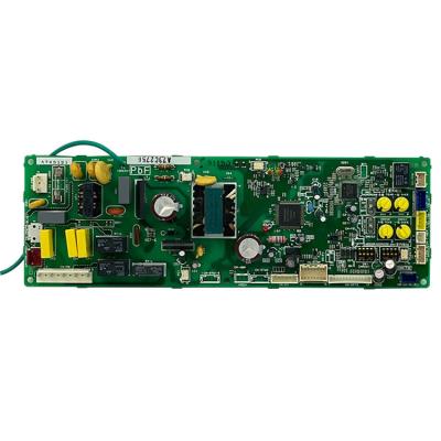 China Wholesale Commercial Air Conditioning Vent Smart Vrf Computer Panel A745121 Motherboard External AC PCB Board On Sale for sale