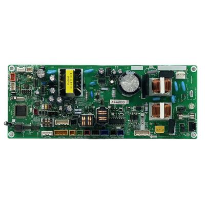 China Commercial Wholesale Intelligent Air Conditioning Vrf Computer A746803 Panel Motherboard AC Internal PCB Assy On Sale for sale