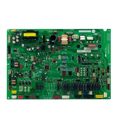 China Commercial original CR-CR1154GDXH8 SANYO air conditioning PCB ASSY Multi Line Mother Board SPW-CR1154DXH8 computer panel for home use for sale