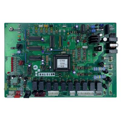 China Commercial Original AC Accessories Air Conditioning PCB ASSY Multi Line Computer Board CR-C703GYH Motherboard For PC for sale